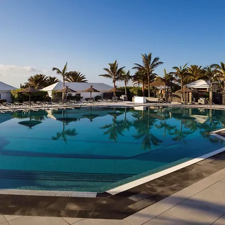 Paradisus By Melia Salinas Lanzarote (adults Only) Otel 5*