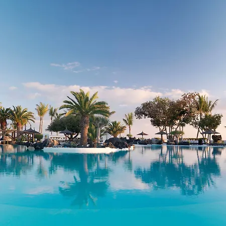 Paradisus By Melia Salinas Lanzarote (adults Only) Costa Teguise