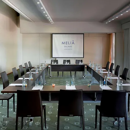 ホテル Paradisus Salinas Lanzarote (adults Only) 5*