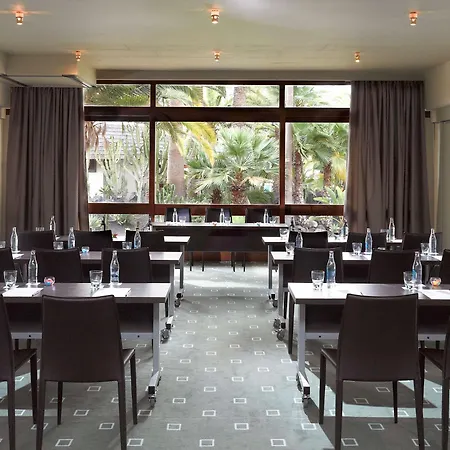 Paradisus Salinas Lanzarote (adults Only) ホテル 5*