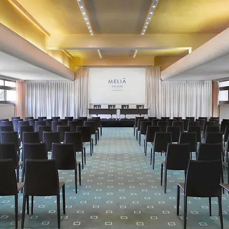 Paradisus By Melia Salinas Lanzarote (adults Only)