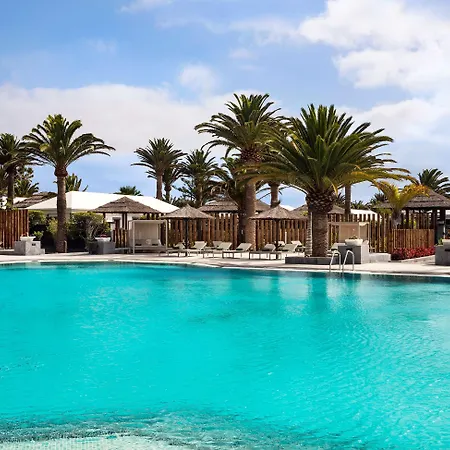 Paradisus By Melia Salinas Lanzarote (adults Only)