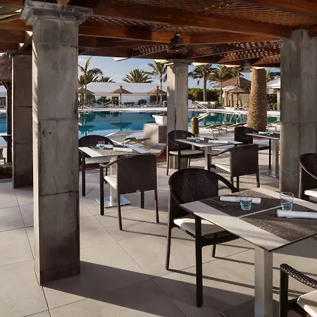Paradisus By Melia Salinas Lanzarote (adults Only) Otel Costa Teguise