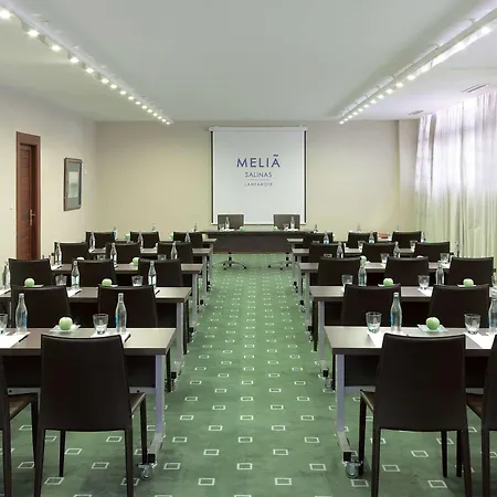 Paradisus By Melia Salinas Lanzarote (adults Only) 5*