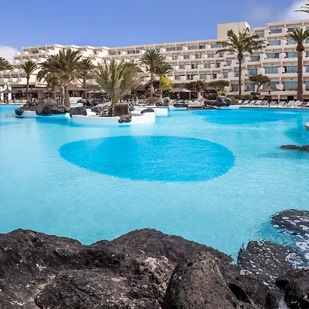 Paradisus Salinas Lanzarote (adults Only) 코스타 테기세