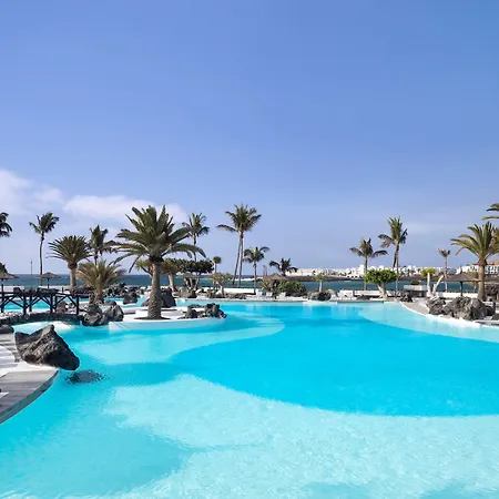 Otel Paradisus By Melia Salinas Lanzarote (adults Only) 5*