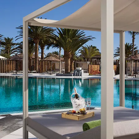 Otel Paradisus By Melia Salinas Lanzarote (adults Only) 5*