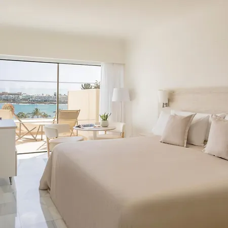 Paradisus By Melia Salinas Lanzarote (adults Only) Otel Costa Teguise
