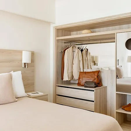Paradisus By Melia Salinas Lanzarote (adults Only) 5* Costa Teguise