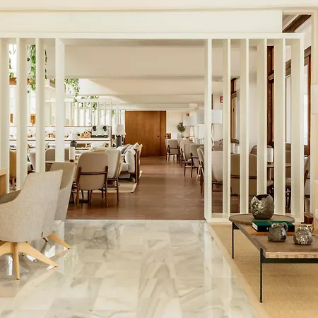 Otel Paradisus By Melia Salinas Lanzarote (adults Only)