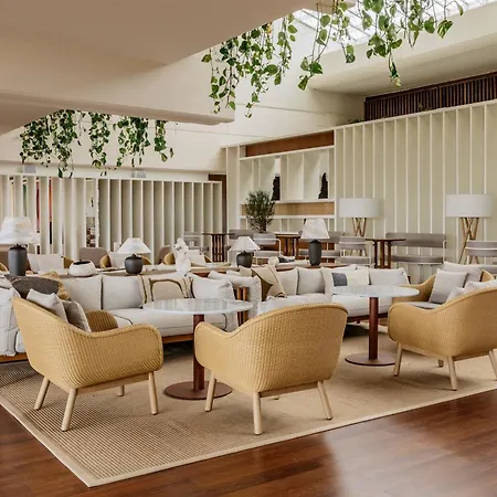 Otel Paradisus By Melia Salinas Lanzarote (adults Only) Costa Teguise