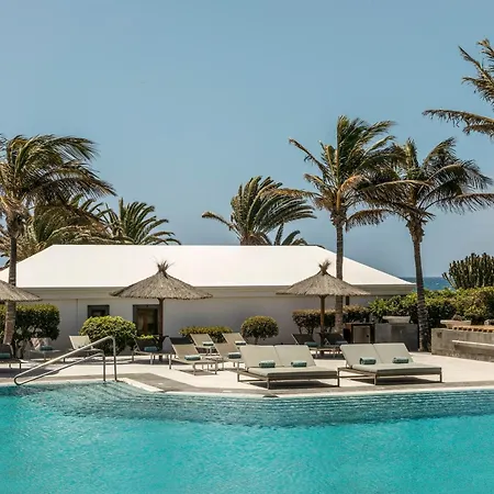 Paradisus By Melia Salinas Lanzarote (adults Only) 5*