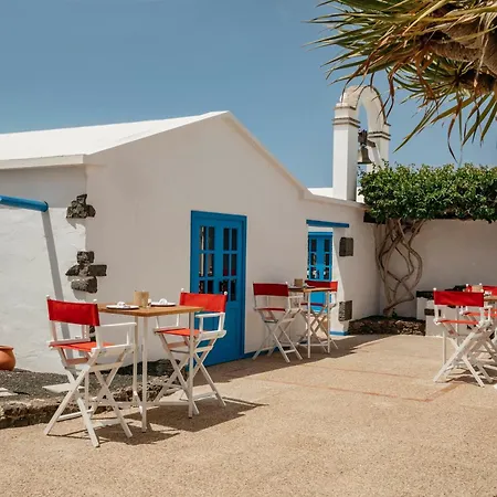 Paradisus Salinas Lanzarote (adults Only) 5* コスタ・テギセ