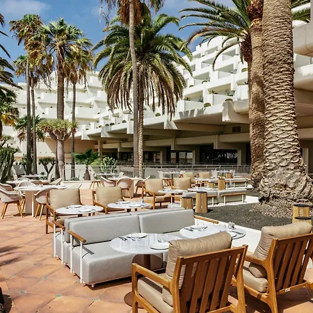 Paradisus By Melia Salinas Lanzarote (adults Only) Otel