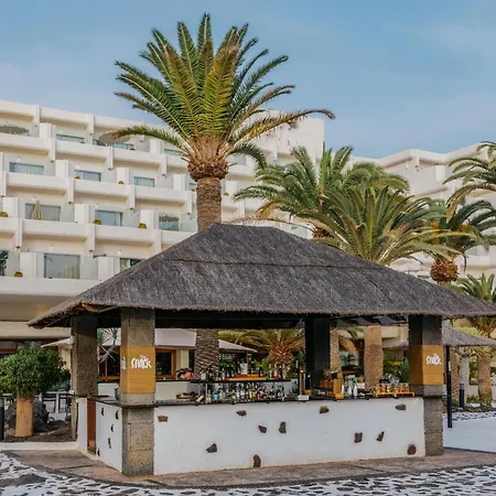 Paradisus By Melia Salinas Lanzarote (adults Only) 5* Costa Teguise