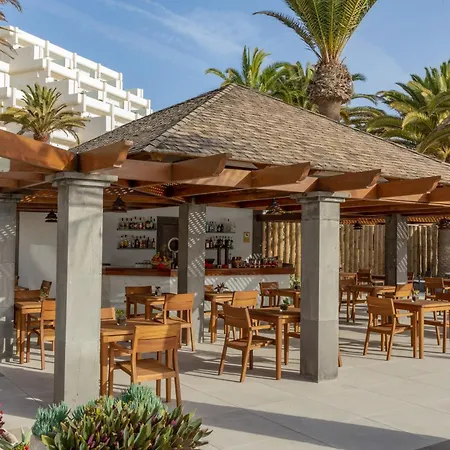 Paradisus By Melia Salinas Lanzarote (adults Only) Otel 5*