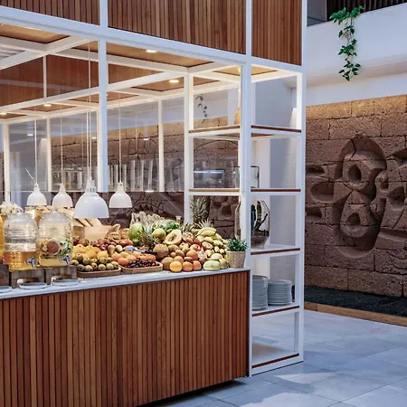 ホテル Paradisus Salinas Lanzarote (adults Only) 5*