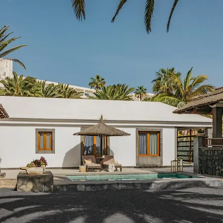 Otel Paradisus By Melia Salinas Lanzarote (adults Only) Costa Teguise