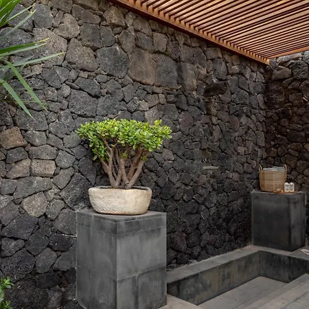 Paradisus By Melia Salinas Lanzarote (adults Only) 5* Costa Teguise