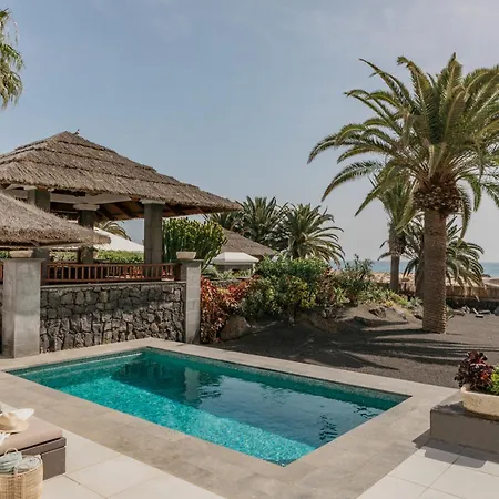 Paradisus Salinas Lanzarote (adults Only) ホテル 5*