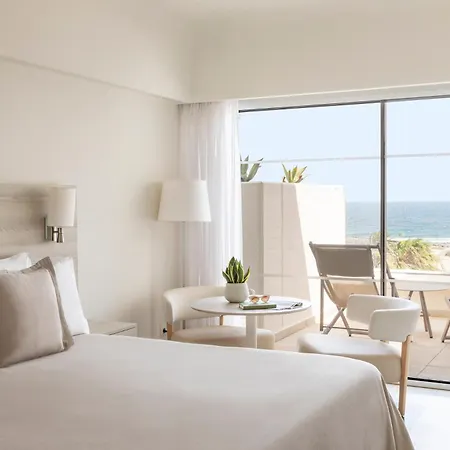 Paradisus By Melia Salinas Lanzarote (adults Only) 5* Costa Teguise