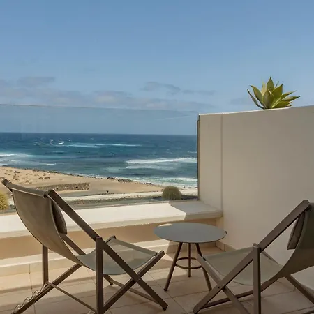 Paradisus Salinas Lanzarote (adults Only) コスタ・テギセ