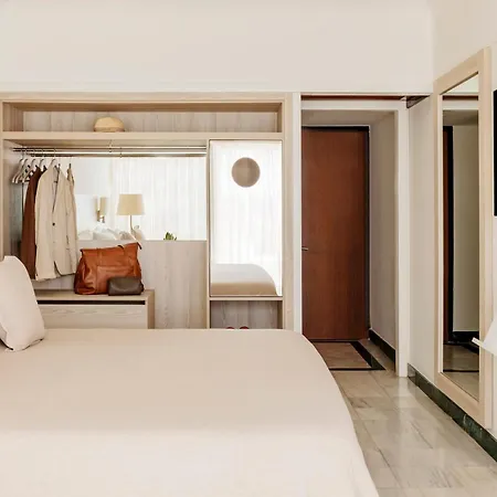 Paradisus By Melia Salinas Lanzarote (adults Only) Otel