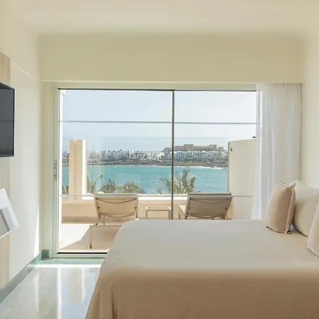Paradisus By Melia Salinas Lanzarote (adults Only) Otel 5*