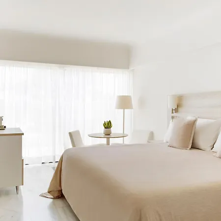 Otel Paradisus By Melia Salinas Lanzarote (adults Only)