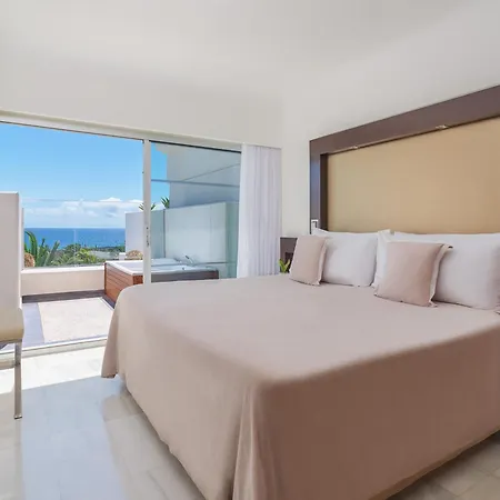Paradisus By Melia Salinas Lanzarote (adults Only) Otel Costa Teguise