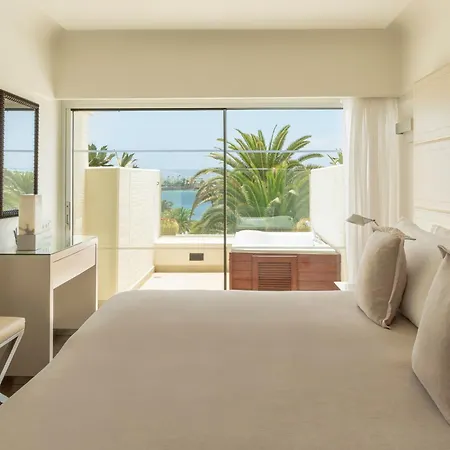 Paradisus By Melia Salinas Lanzarote (adults Only) 5* Costa Teguise