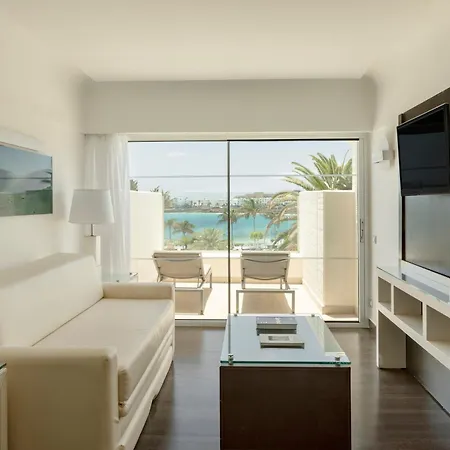 Paradisus By Melia Salinas Lanzarote (adults Only) Otel 5*