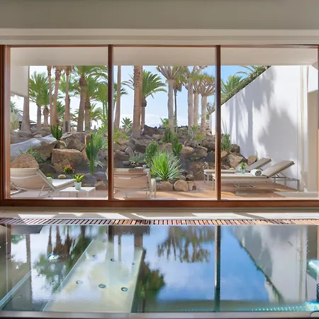 Otel Paradisus By Melia Salinas Lanzarote (adults Only) 5*