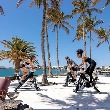 Otel Paradisus By Melia Salinas Lanzarote (adults Only)