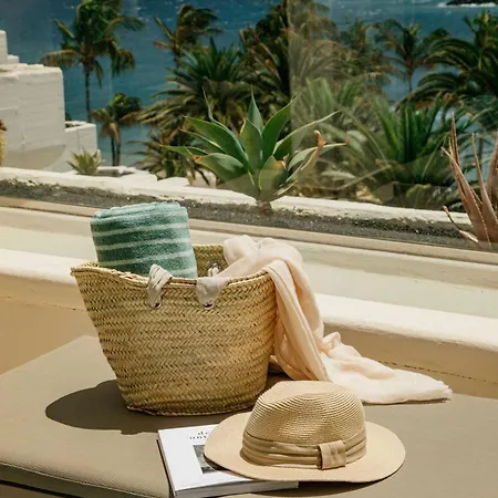Paradisus By Melia Salinas Lanzarote (adults Only) Otel 5*