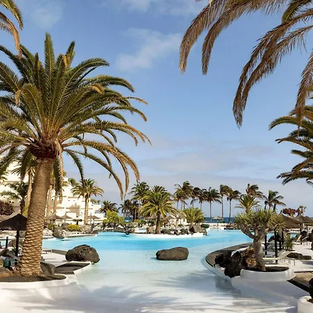 Paradisus By Melia Salinas Lanzarote (adults Only) 5*
