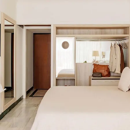 Paradisus By Melia Salinas Lanzarote (adults Only) 5* Costa Teguise