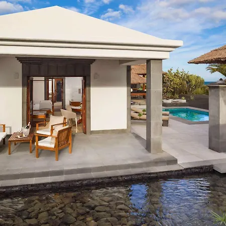 Paradisus By Melia Salinas Lanzarote (adults Only) Otel 5*