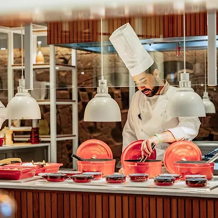 Paradisus Salinas Lanzarote (adults Only) ホテル 5*