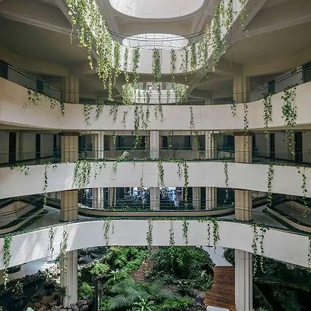 Paradisus Salinas Lanzarote (adults Only) 5* Costa Teguise