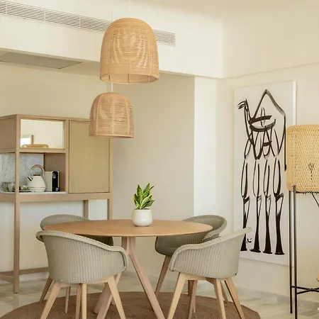 Paradisus Salinas Lanzarote (adults Only) 5*