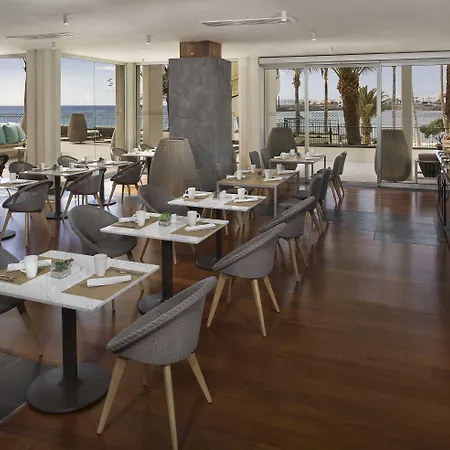 Paradisus Salinas Lanzarote (adults Only) 5* コスタ・テギセ