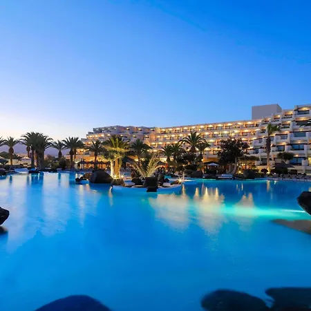 Paradisus Salinas Lanzarote (adults Only) ホテル コスタ・テギセ