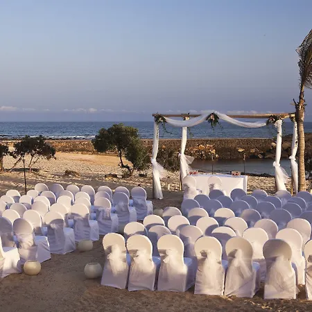 Paradisus Salinas Lanzarote (adults Only) 酒店