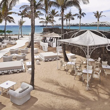 Paradisus Salinas Lanzarote (adults Only) 科斯塔特吉塞