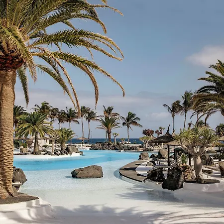 Paradisus Salinas Lanzarote (adults Only) ホテル