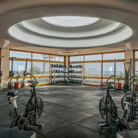 Paradisus Salinas Lanzarote (adults Only) 5*