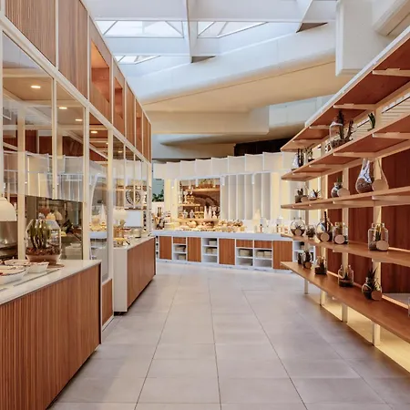 Hotel Paradisus Salinas Lanzarote (adults Only) Costa Teguise