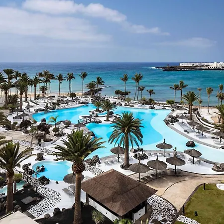 Paradisus Salinas Lanzarote (adults Only) Costa Teguise