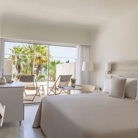 Paradisus Salinas Lanzarote (adults Only) 科斯塔特吉塞